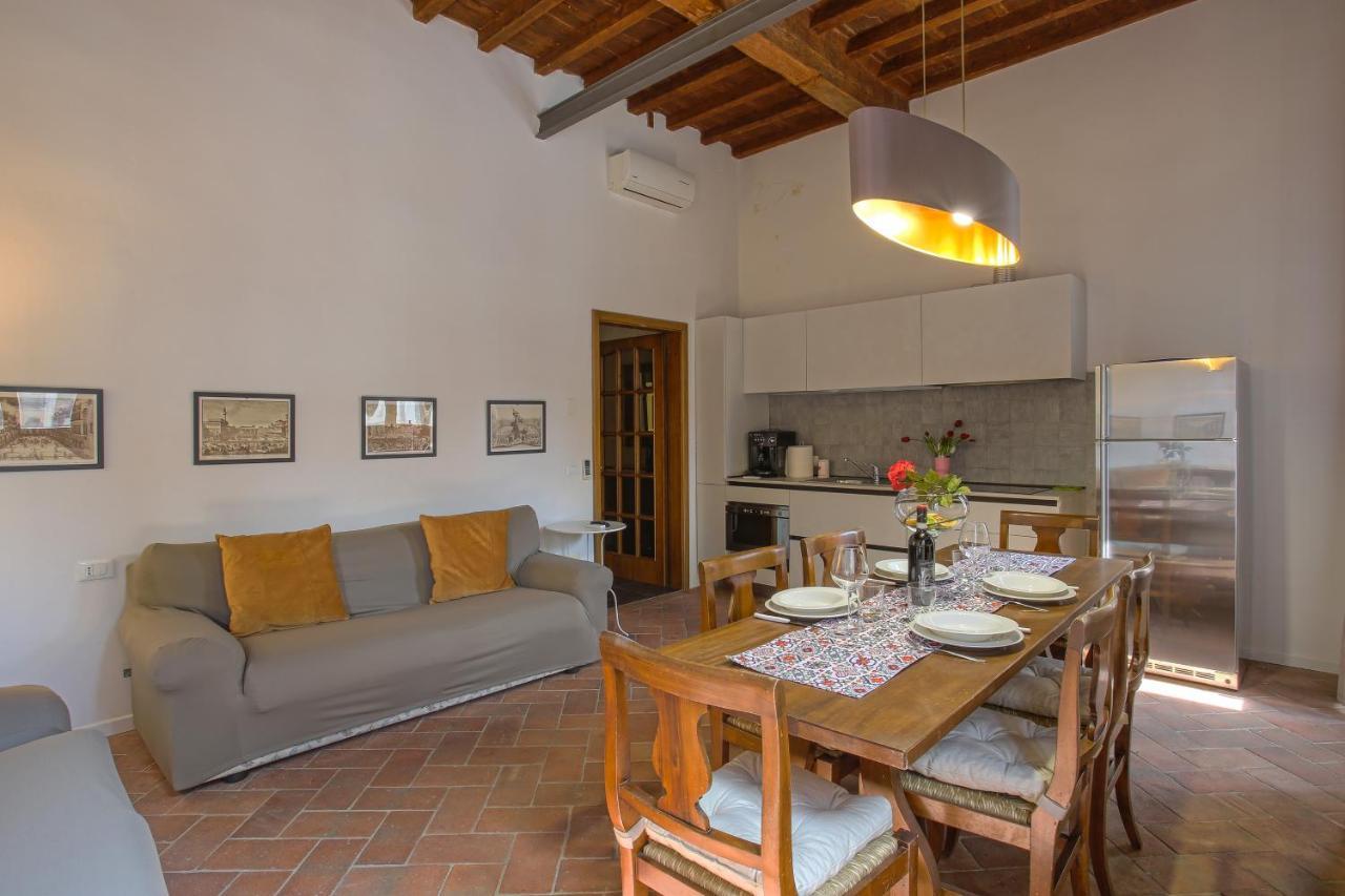 Classy Apartment - Hosted By Sweetstay Firenze Eksteriør bilde