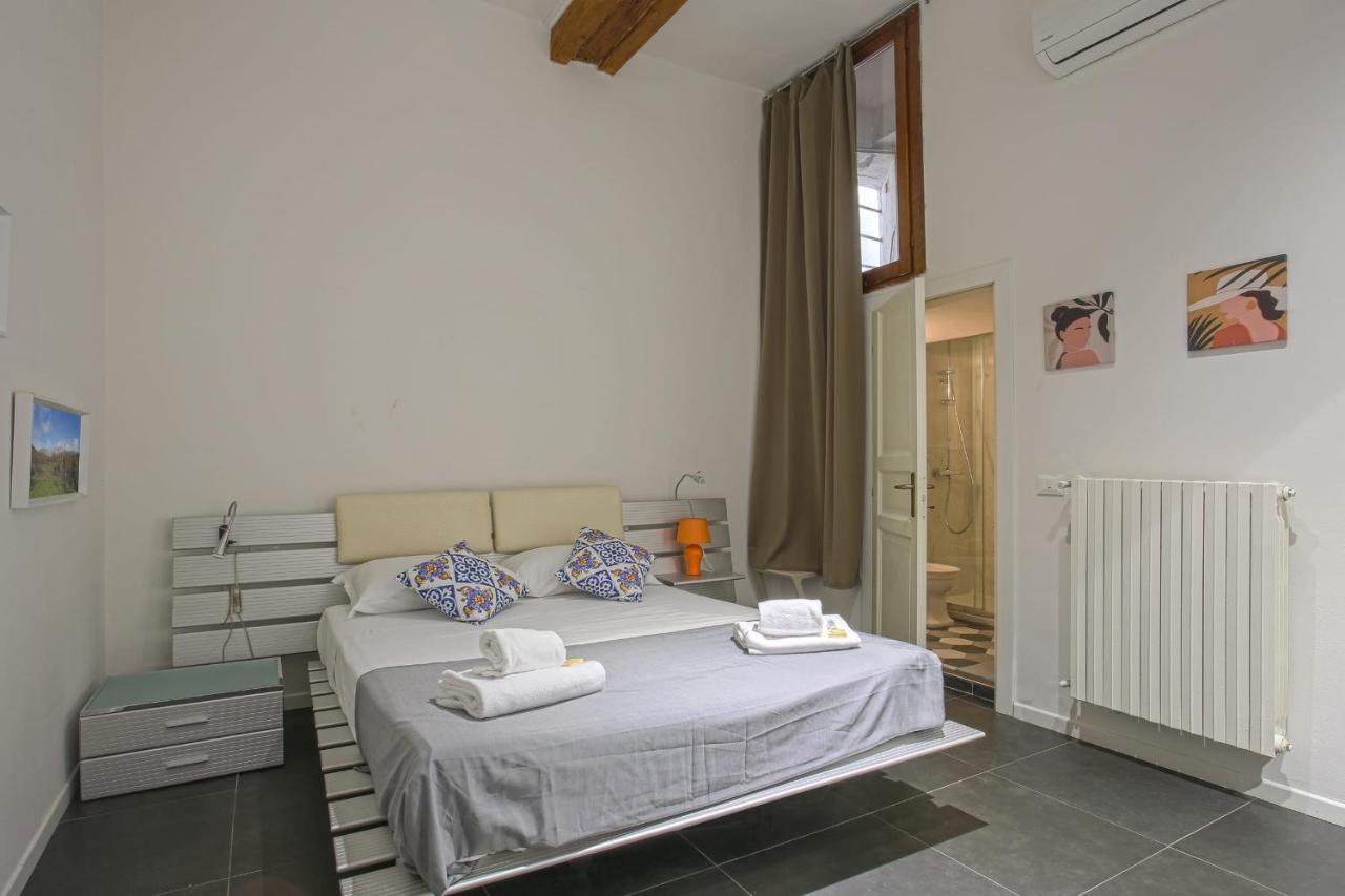 Classy Apartment - Hosted By Sweetstay Firenze Eksteriør bilde