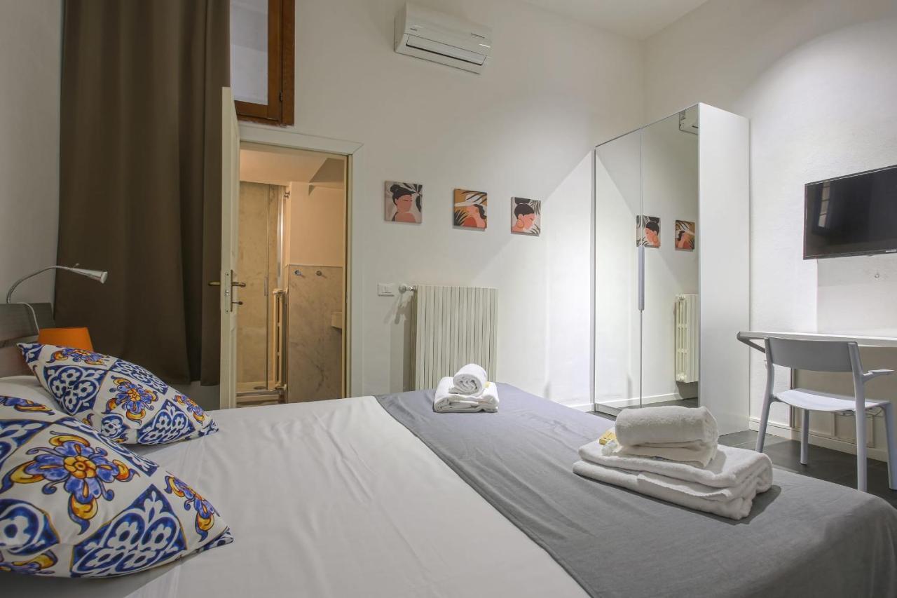 Classy Apartment - Hosted By Sweetstay Firenze Eksteriør bilde
