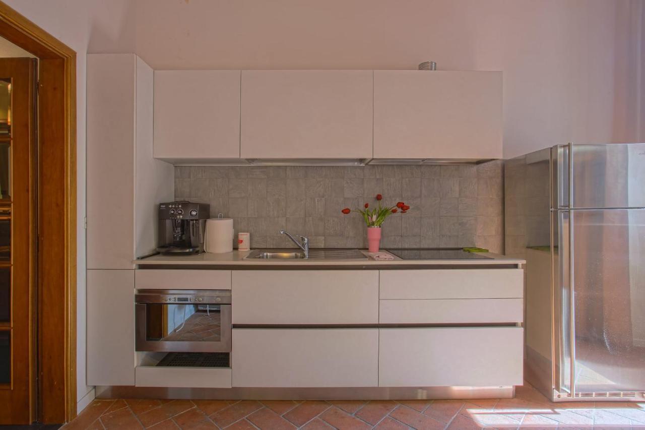 Classy Apartment - Hosted By Sweetstay Firenze Eksteriør bilde