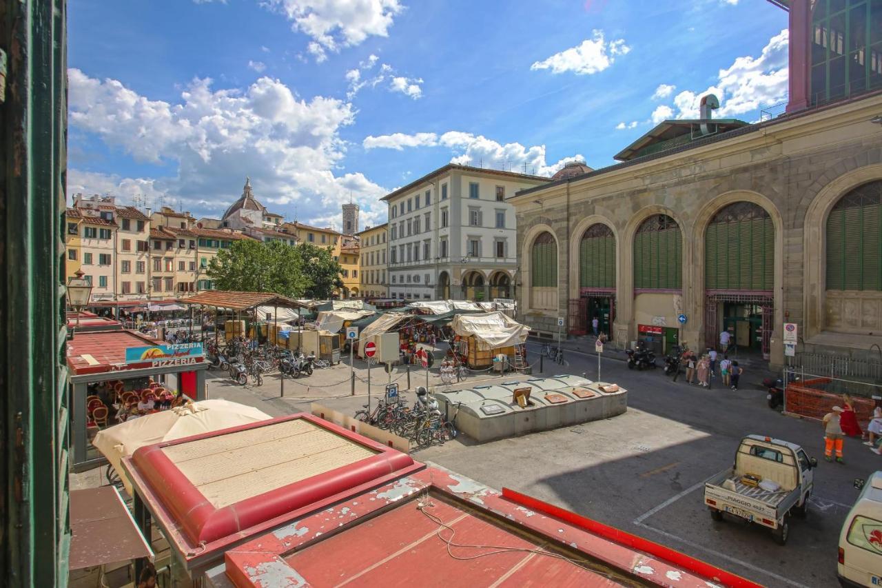Classy Apartment - Hosted By Sweetstay Firenze Eksteriør bilde