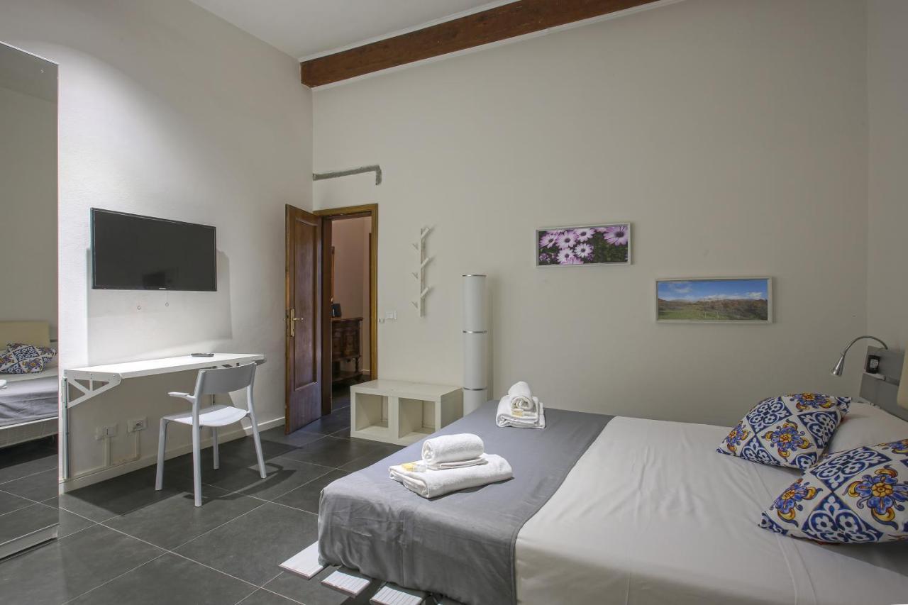Classy Apartment - Hosted By Sweetstay Firenze Eksteriør bilde