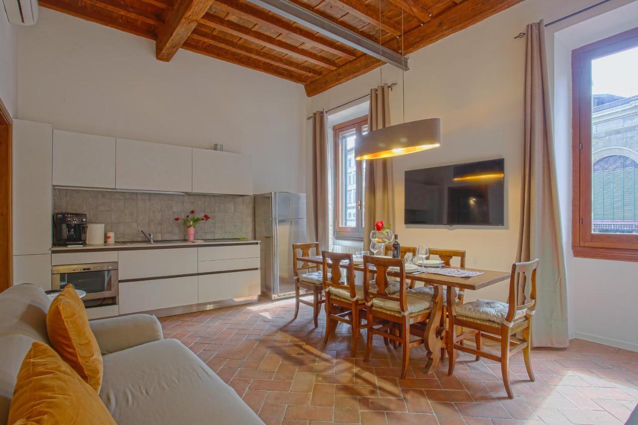 Classy Apartment - Hosted By Sweetstay Firenze Eksteriør bilde