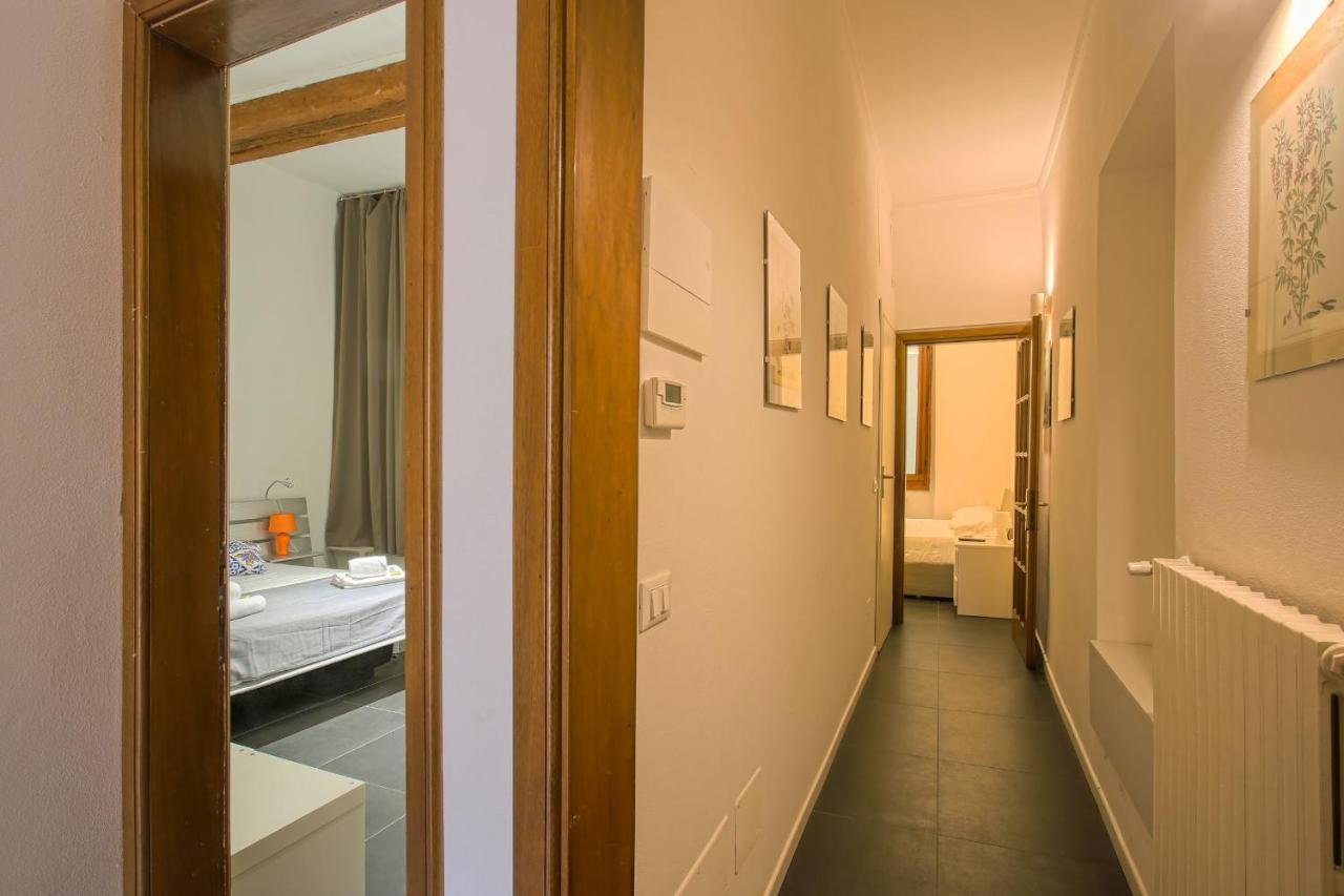 Classy Apartment - Hosted By Sweetstay Firenze Eksteriør bilde