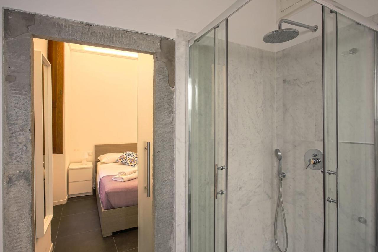 Classy Apartment - Hosted By Sweetstay Firenze Eksteriør bilde