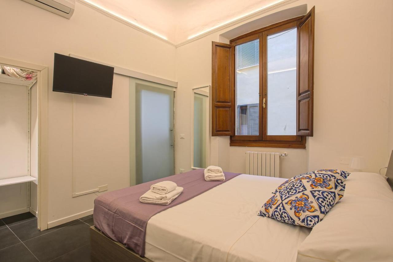 Classy Apartment - Hosted By Sweetstay Firenze Eksteriør bilde