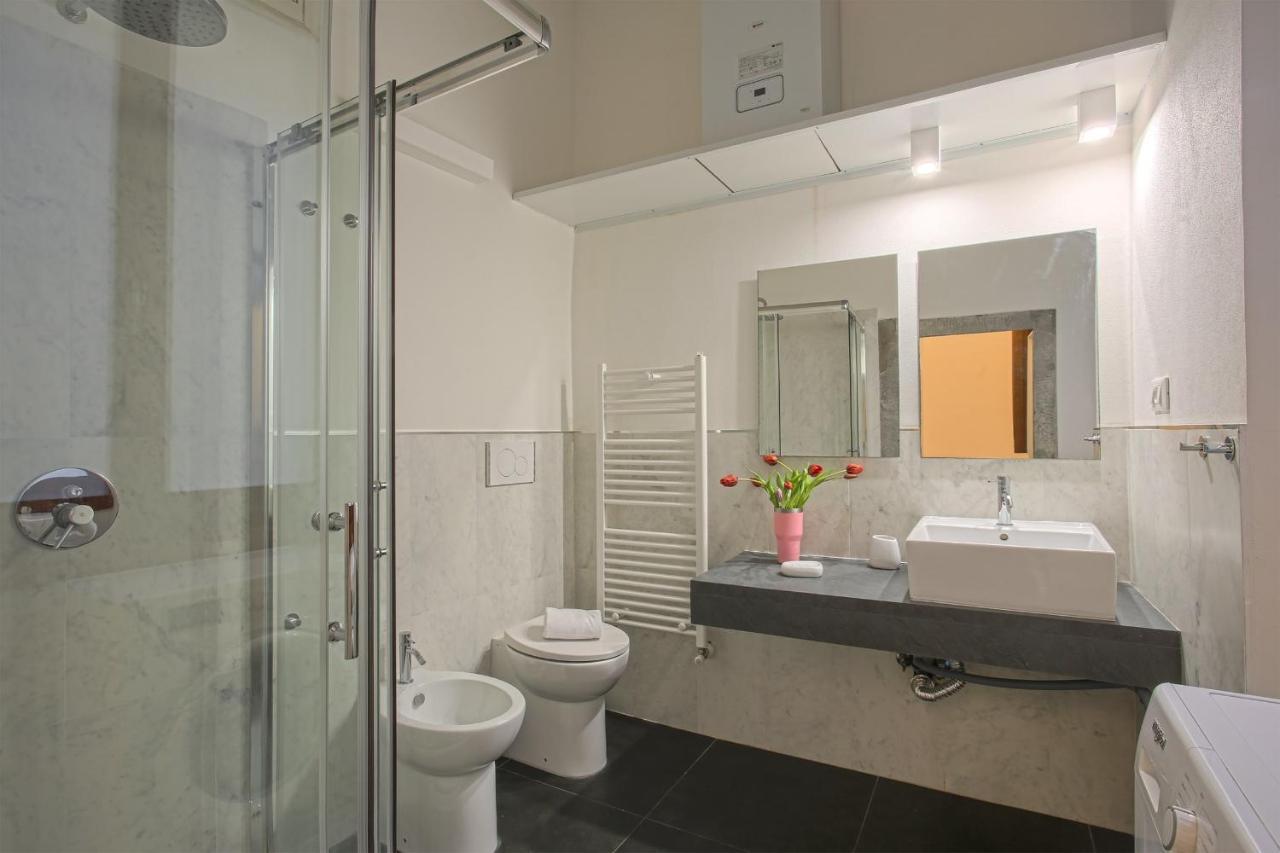 Classy Apartment - Hosted By Sweetstay Firenze Eksteriør bilde